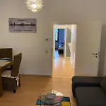 Work & Travel - Gratis Netflix - Seht Gute Verkehrsanbindung Apartament *