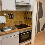 Apartament Work & Travel - Gratis Netflix - Seht Gute Verkehrsanbindung Bochum