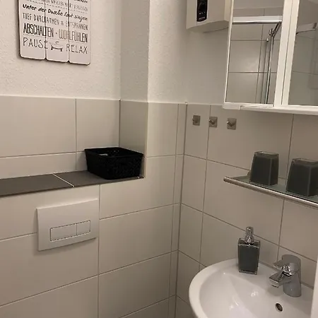 Appartement Work & Travel - Gratis Netflix - Seht Gute Verkehrsanbindung *