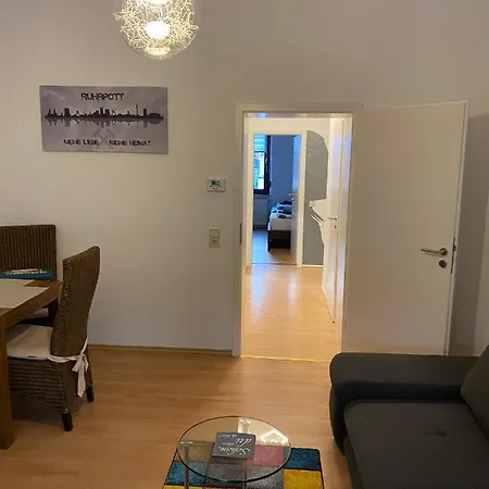 Work & Travel - Gratis Netflix - Seht Gute Verkehrsanbindung Appartement *