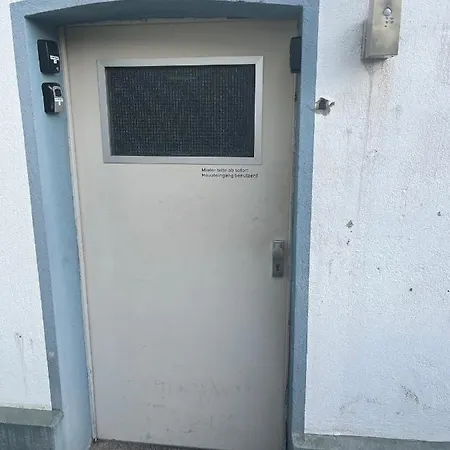 Appartement Work & Travel - Gratis Netflix - Seht Gute Verkehrsanbindung *