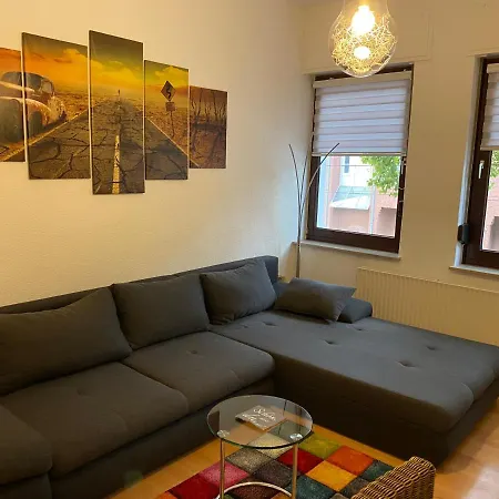 Apartment Work&travel - Gratis Netflix - Seht Gute Verkehrsanbindung Bochum