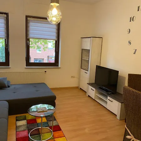 Appartement Work & Travel - Gratis Netflix - Seht Gute Verkehrsanbindung *