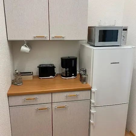 アパート Work & Travel - Gratis Netflix - Seht Gute Verkehrsanbindung