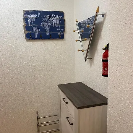 Work & Travel - Gratis Netflix - Seht Gute Verkehrsanbindung Appartement