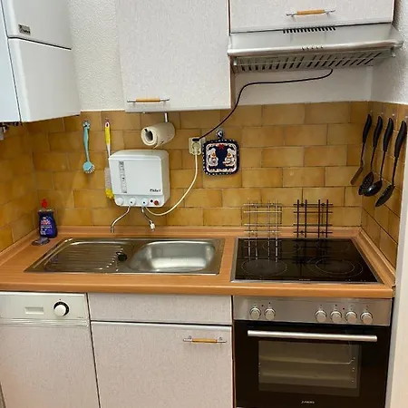 Appartement Work & Travel - Gratis Netflix - Seht Gute Verkehrsanbindung