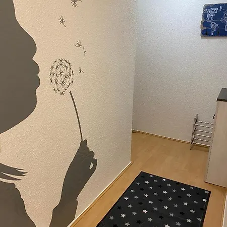 Appartement Work & Travel - Gratis Netflix - Seht Gute Verkehrsanbindung *