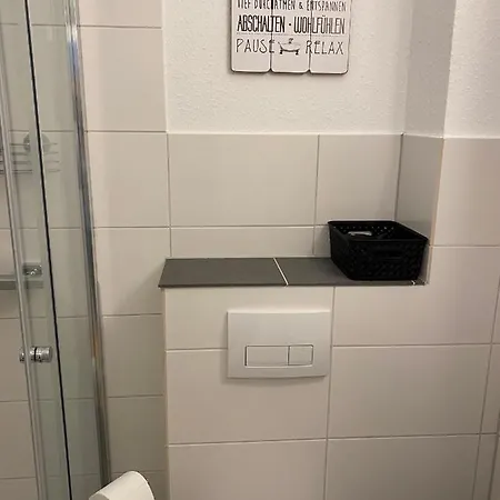 Work & Travel - Gratis Netflix - Seht Gute Verkehrsanbindung * Bochum