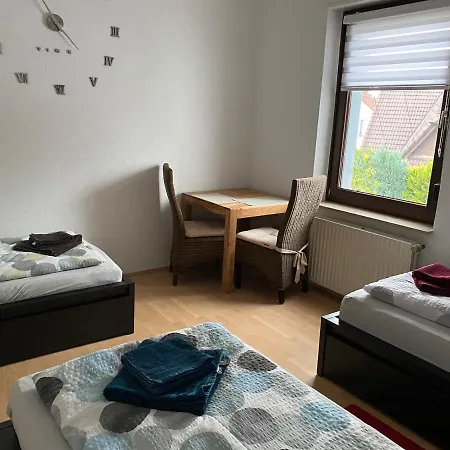 Work & Travel - Gratis Netflix - Seht Gute Verkehrsanbindung * Bochum