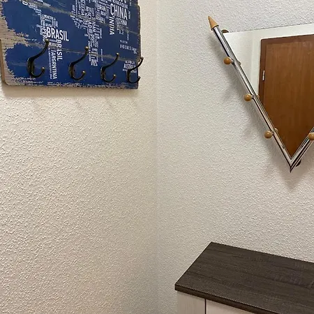 Work & Travel - Gratis Netflix - Seht Gute Verkehrsanbindung Appartement *