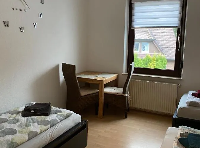 Work&travel - Gratis Netflix - Seht Gute Verkehrsanbindung