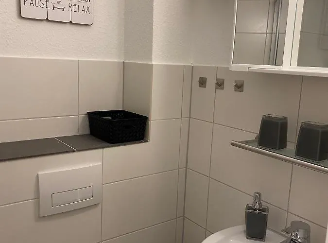 Apartment Work&travel - Gratis Netflix - Seht Gute Verkehrsanbindung *