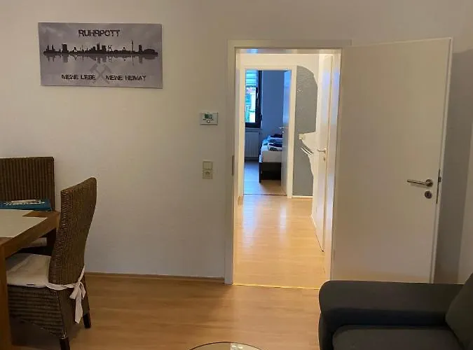 Work&travel - Gratis Netflix - Seht Gute Verkehrsanbindung Apartment *