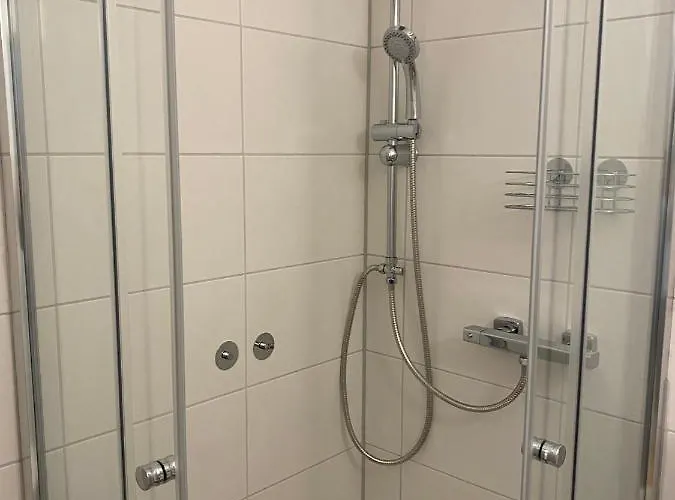 Work&travel - Gratis Netflix - Seht Gute Verkehrsanbindung Apartment *