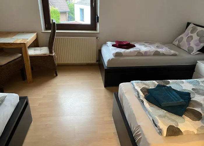 Work & Travel - Gratis Netflix - Seht Gute Verkehrsanbindung Apartamento *