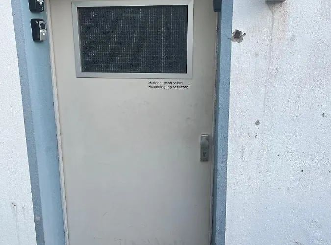 アパート Work & Travel - Gratis Netflix - Seht Gute Verkehrsanbindung *