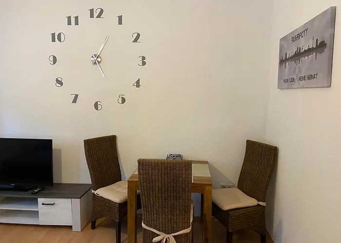 Lägenhet Work & Travel - Gratis Netflix - Seht Gute Verkehrsanbindung