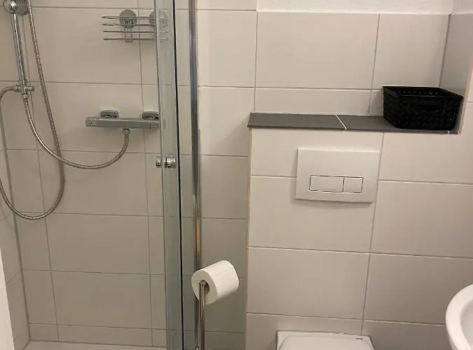 Work&travel - Gratis Netflix - Seht Gute Verkehrsanbindung *