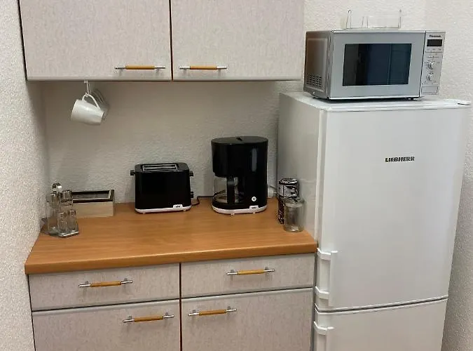 Apartment Work&travel - Gratis Netflix - Seht Gute Verkehrsanbindung