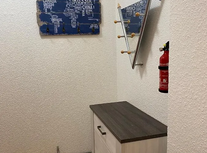 Work & Travel - Gratis Netflix - Seht Gute Verkehrsanbindung Apartamento