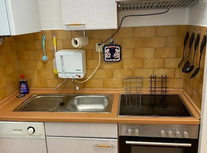 Apartment Work&travel - Gratis Netflix - Seht Gute Verkehrsanbindung