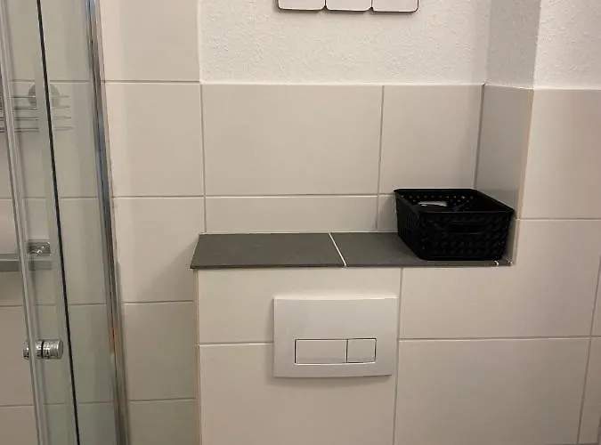 Work & Travel - Gratis Netflix - Seht Gute Verkehrsanbindung * Bochum