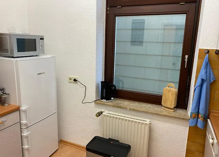 Work & Travel - Gratis Netflix - Seht Gute Verkehrsanbindung Apartamento