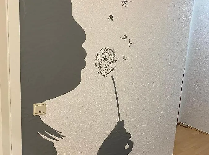 Work & Travel - Gratis Netflix - Seht Gute Verkehrsanbindung Lägenhet