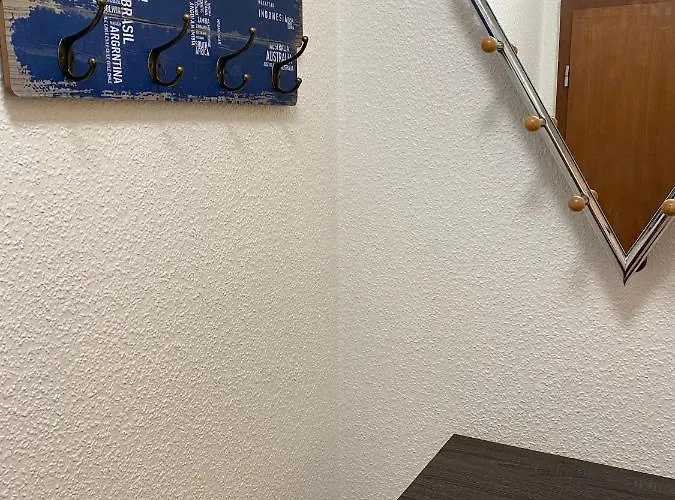 Work & Travel - Gratis Netflix - Seht Gute Verkehrsanbindung Apartamento *